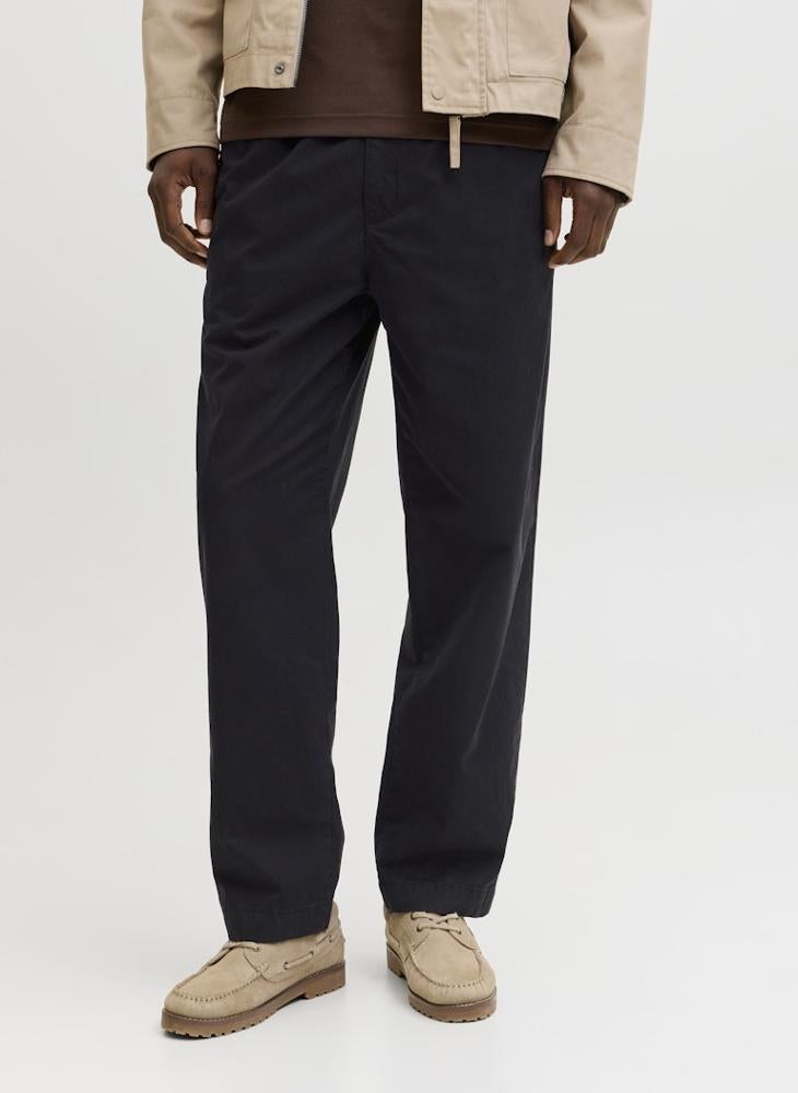JACK & JONES Casual Joggers - Image 1